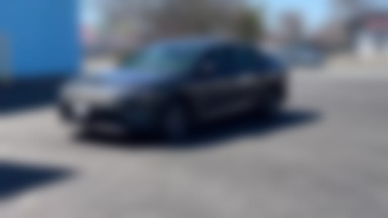 2025 Kia K4 vehicle photo