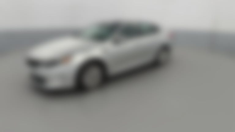 2017 Kia Optima vehicle photo