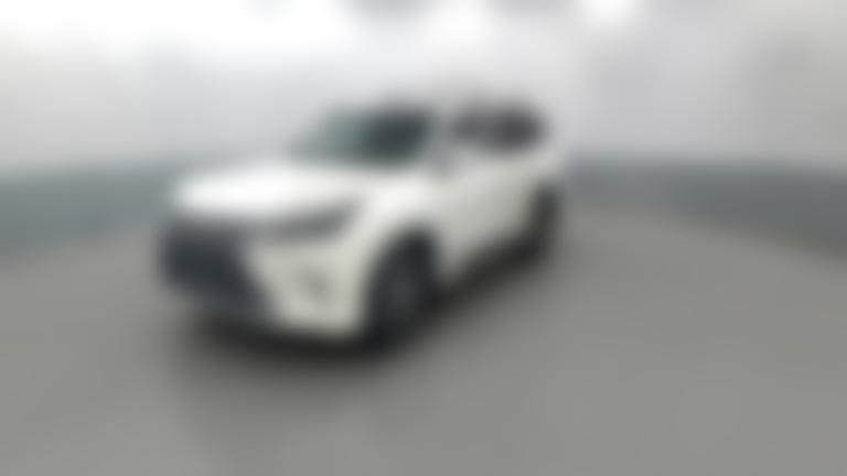 2019 Lexus LX vehicle photo