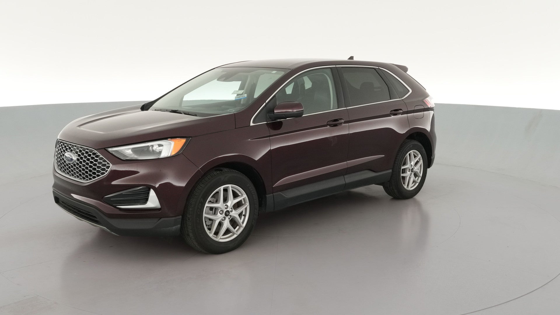 2024 Ford Edge vehicle photo