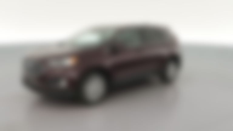 2024 Ford Edge vehicle photo