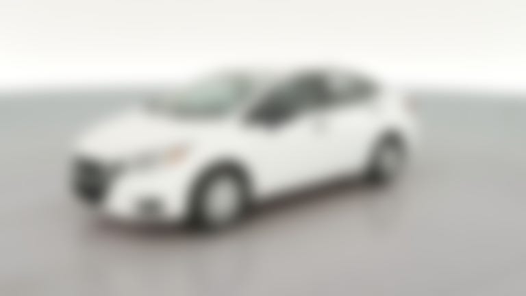 2020 Nissan Versa vehicle photo