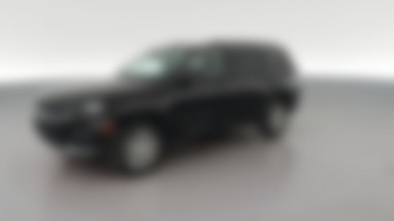 2023 Jeep Grand Cherokee L vehicle photo