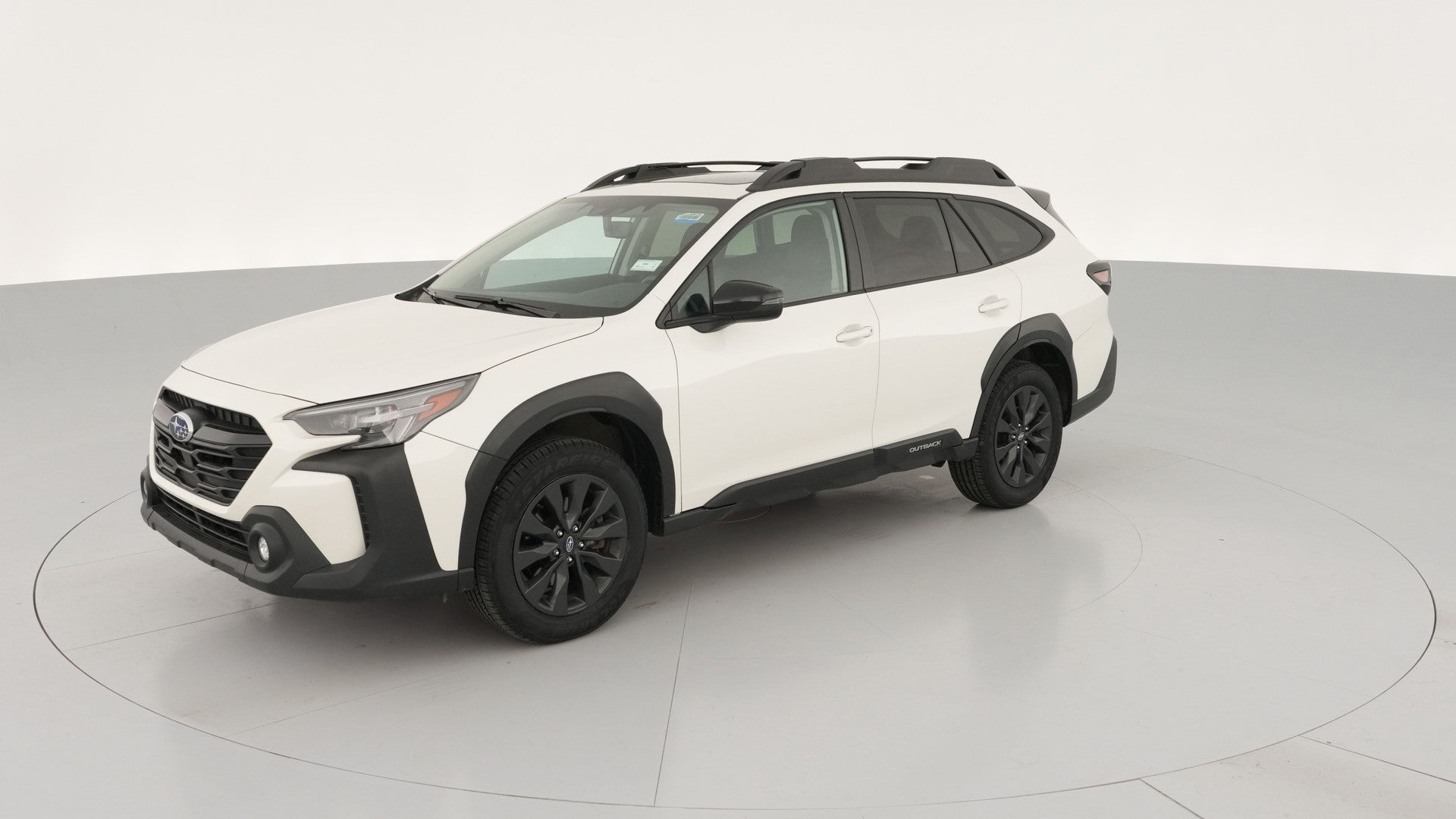 2024 Subaru Outback vehicle photo