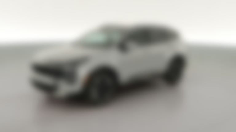 2026 Kia Sportage Hybrid vehicle photo