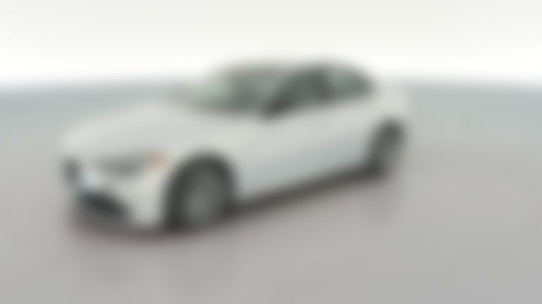 2024 Alfa Romeo Giulia vehicle photo