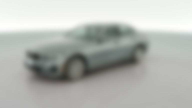 2025 BMW 3 Series vehicle photo