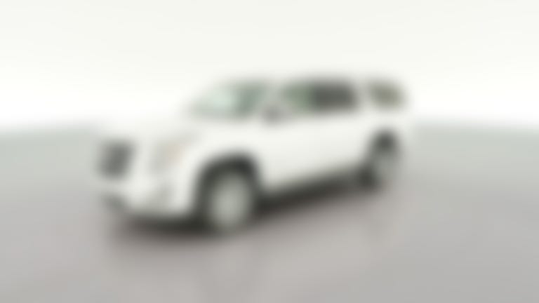 2016 Cadillac Escalade ESV vehicle photo