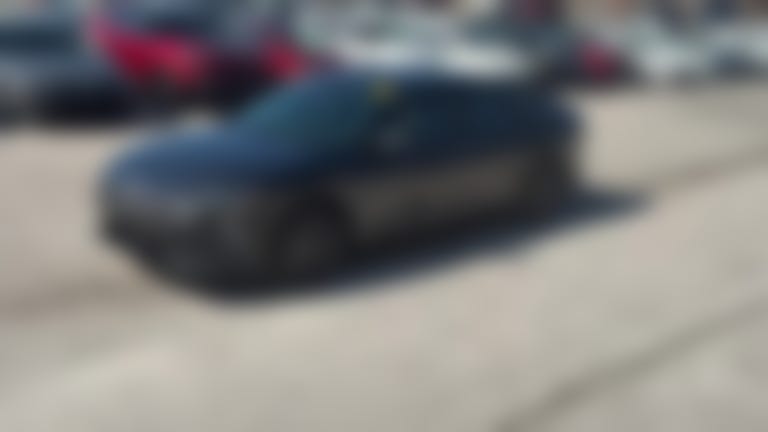 2025 Kia K4 vehicle photo