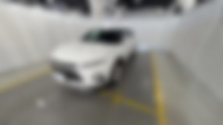2021 Chevrolet Blazer vehicle photo