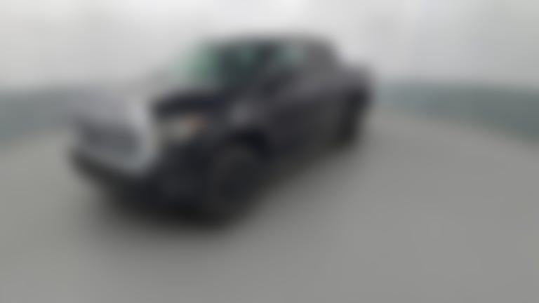2017 Toyota Tundra CrewMax vehicle photo