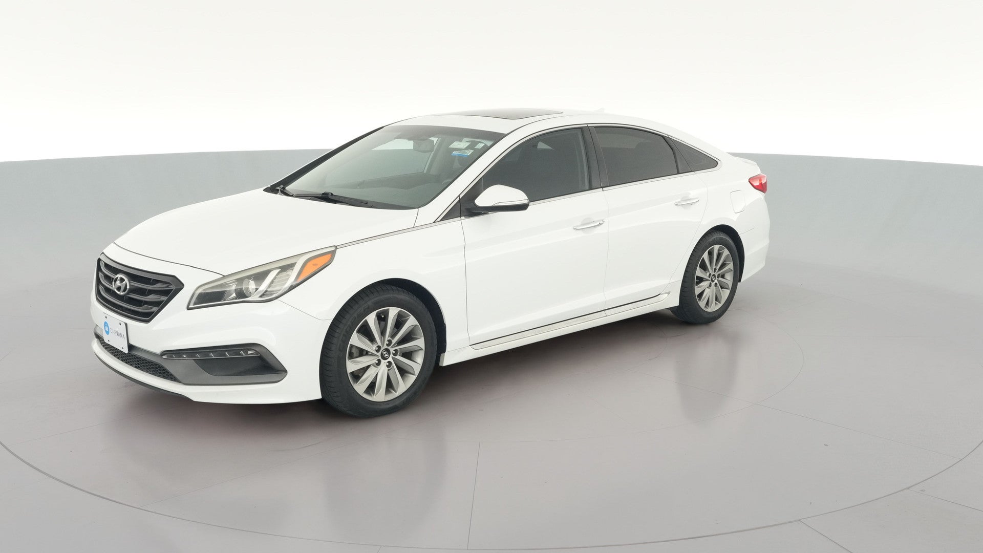 2016 Hyundai Sonata vehicle photo