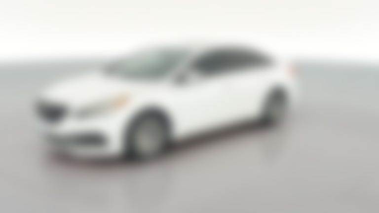 2016 Hyundai Sonata vehicle photo