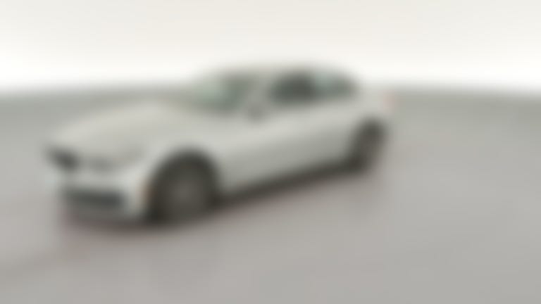2017 BMW 5 Series vehicle photo