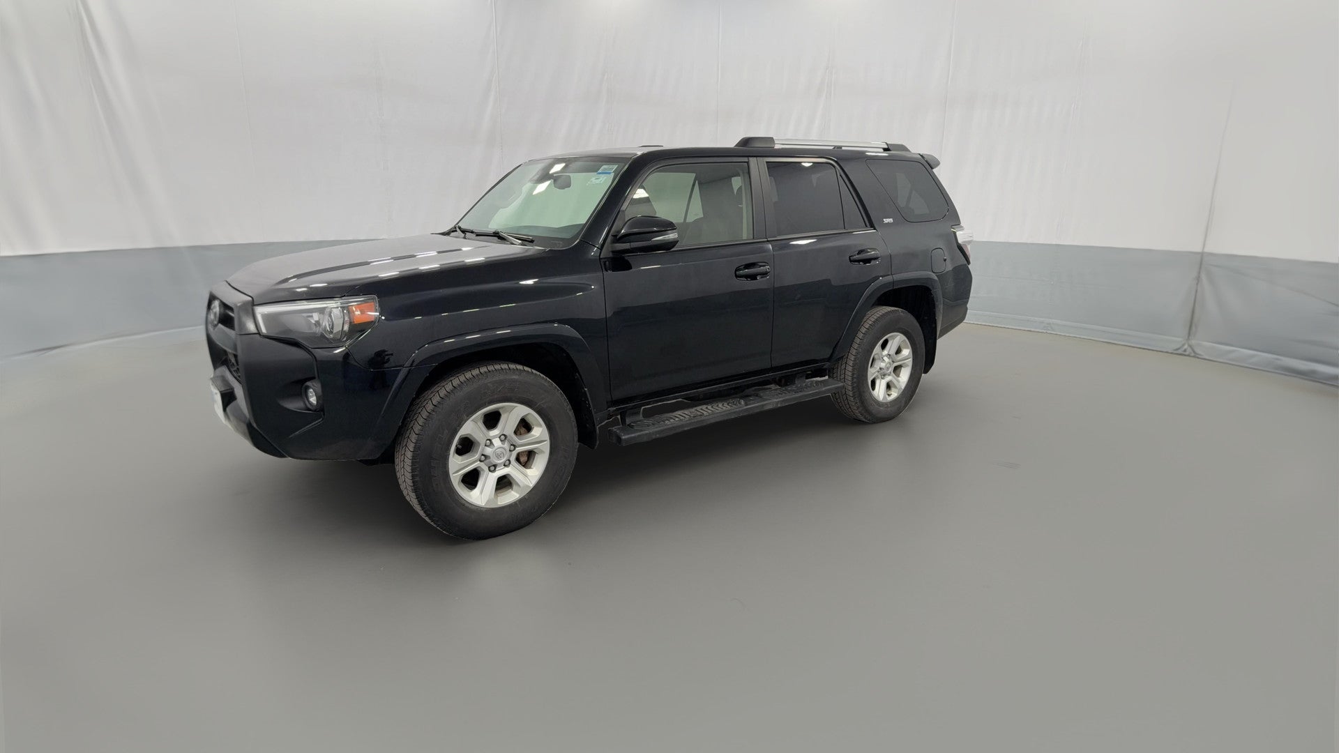 2023 Toyota 4Runner vehicle photo