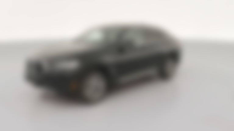2024 BMW X4 vehicle photo