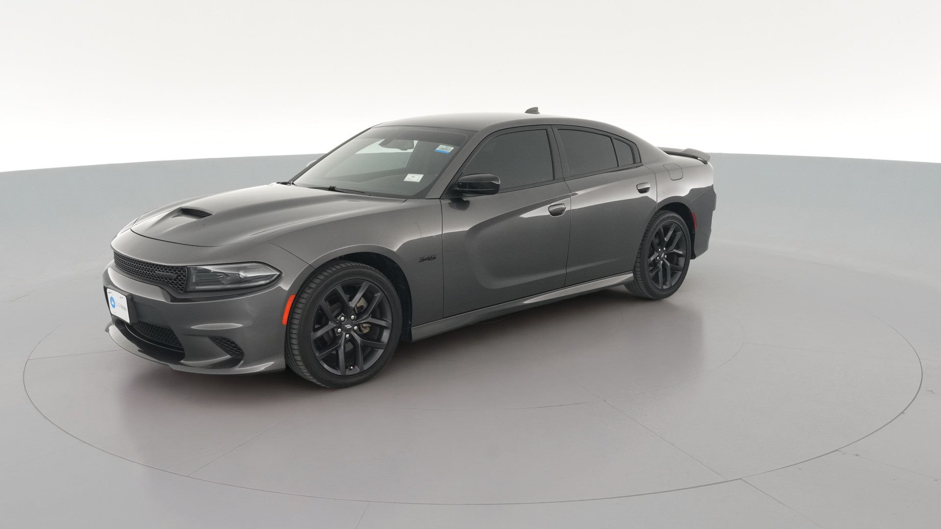 2023 Dodge Charger vehicle photo