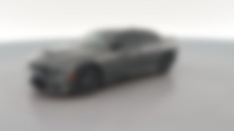 2023 Dodge Charger vehicle photo