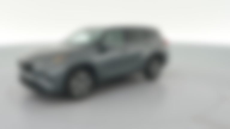 2021 Toyota Highlander vehicle photo