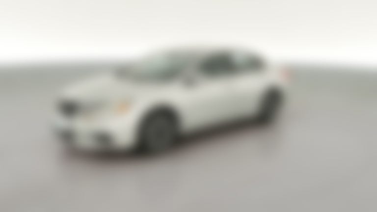 2017 Nissan Altima vehicle photo