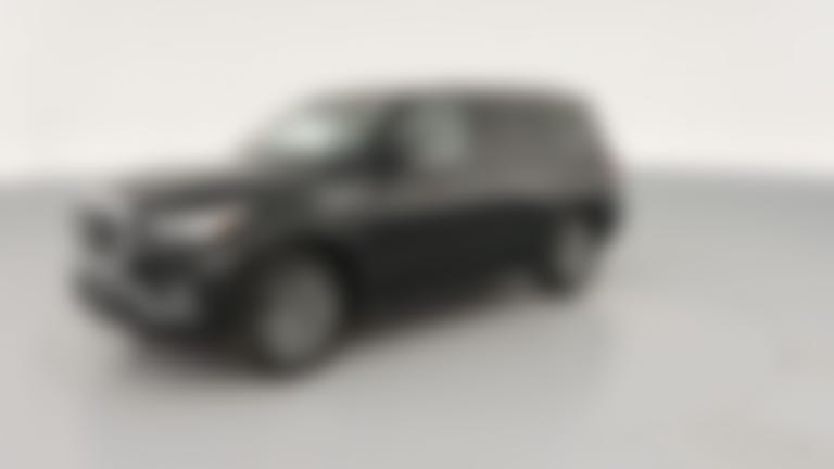 2020 INFINITI QX80 vehicle photo