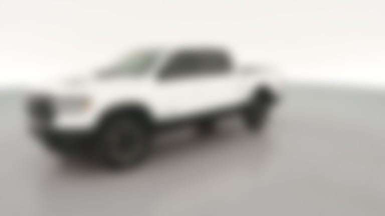2019 Ram 1500 Crew Cab vehicle photo