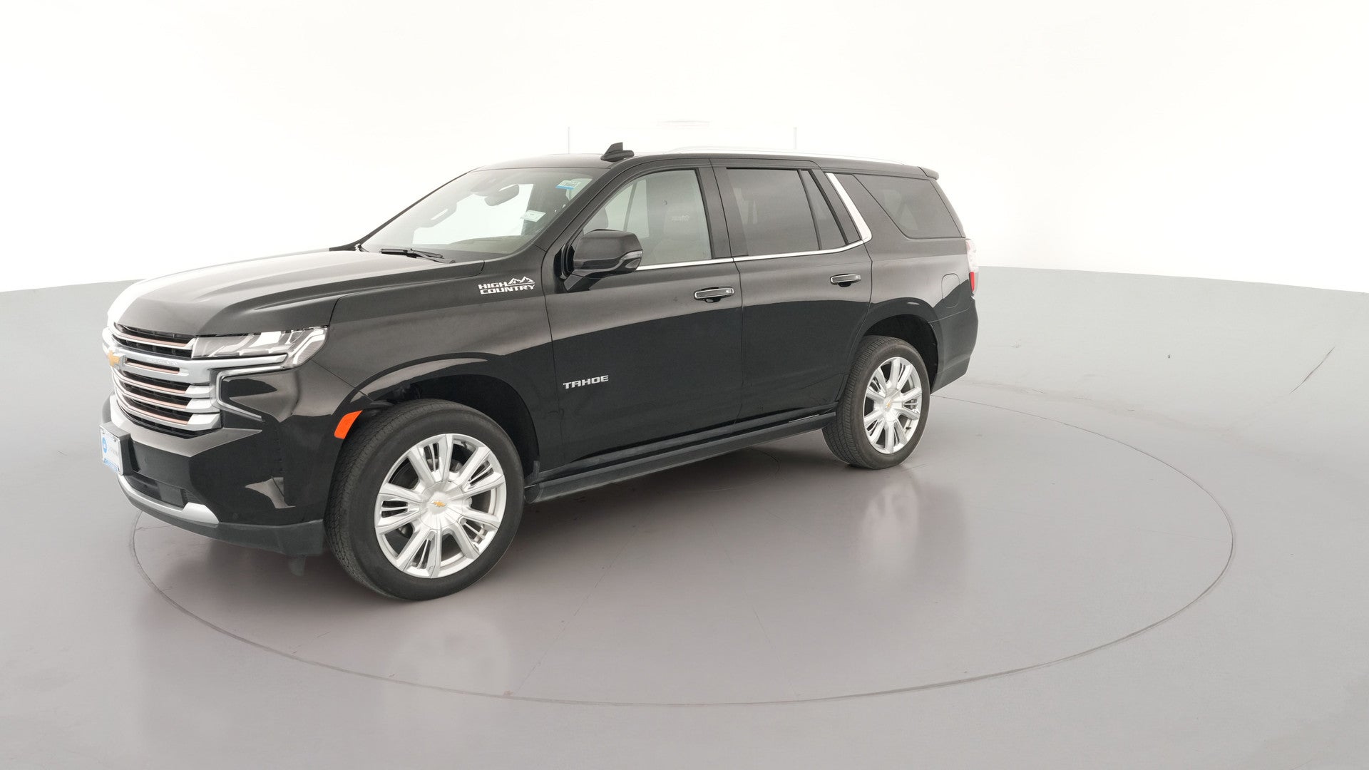 2024 Chevrolet Tahoe vehicle photo
