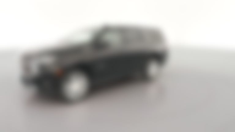 2024 Chevrolet Tahoe vehicle photo