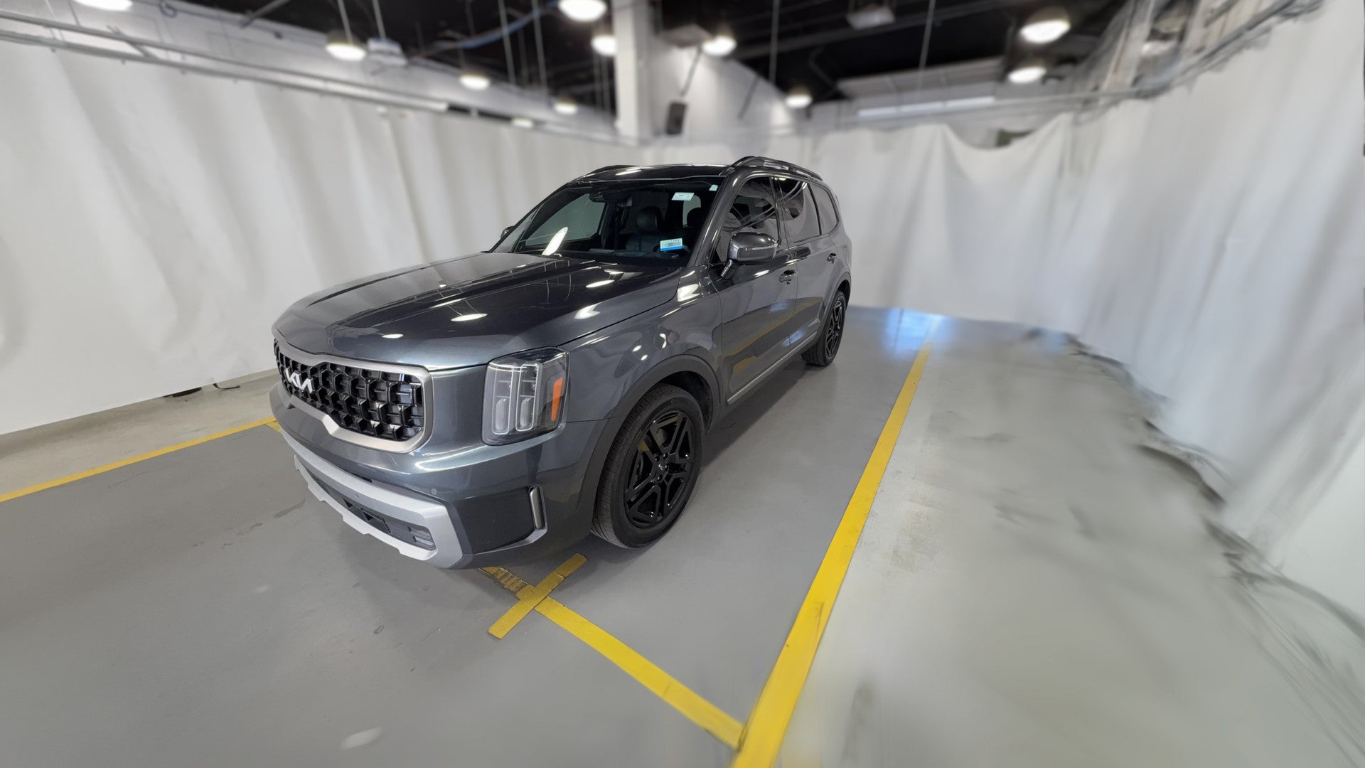2023 Kia Telluride vehicle photo