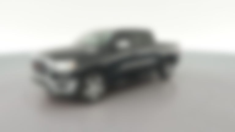 2020 Ram 1500 Crew Cab vehicle photo