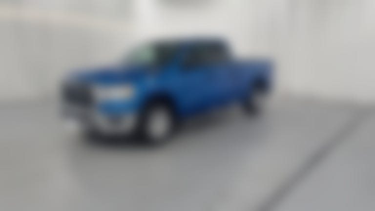 2023 Ram 1500 Quad Cab vehicle photo