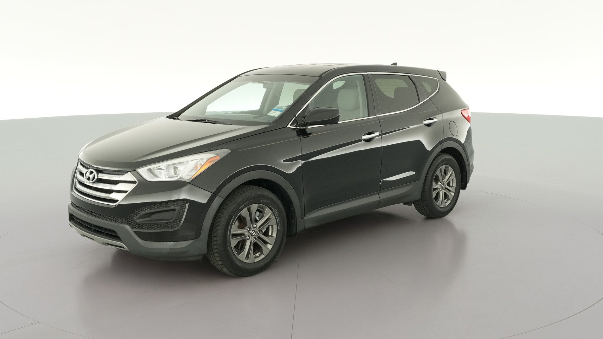 2016 Hyundai Santa Fe Sport vehicle photo