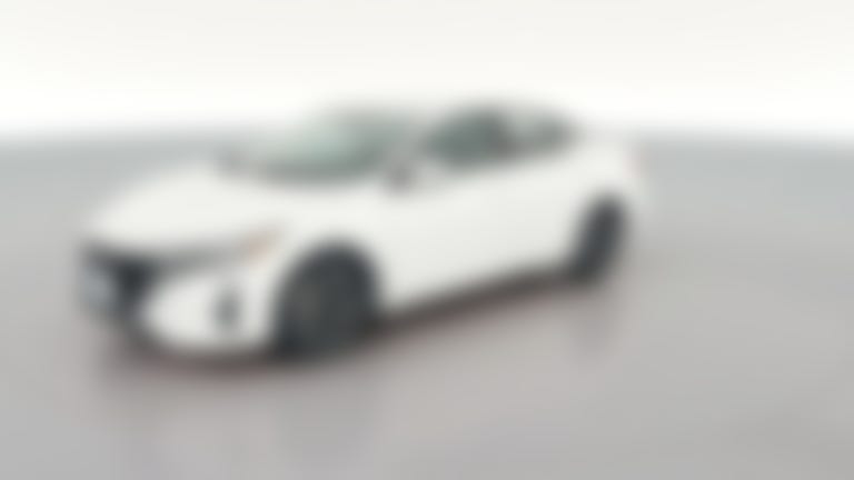 2025 Nissan Sentra vehicle photo