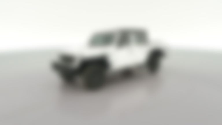 2024 Jeep Gladiator vehicle photo