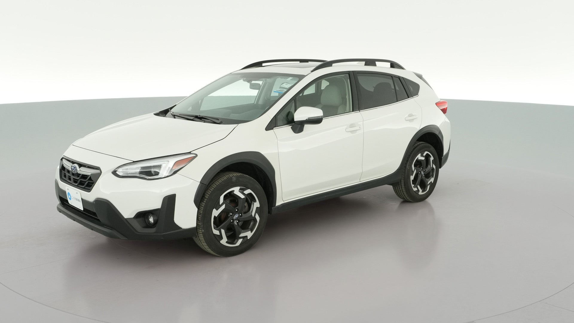 2023 Subaru Crosstrek vehicle photo
