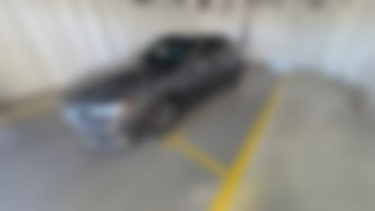 2025 Lexus ES vehicle photo
