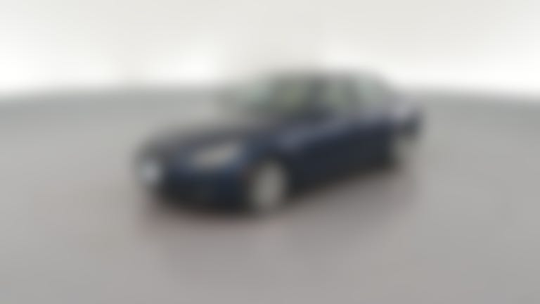 2010 BMW 5 Series vehicle photo