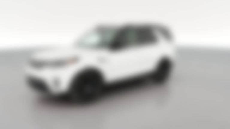 2025 Land Rover Discovery vehicle photo