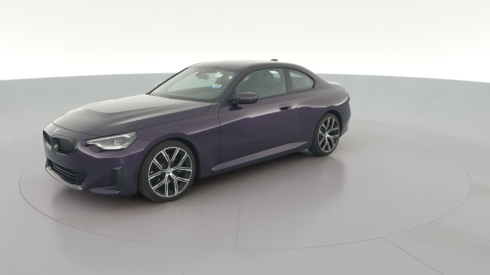 2022 BMW 2 Series vehicle photo