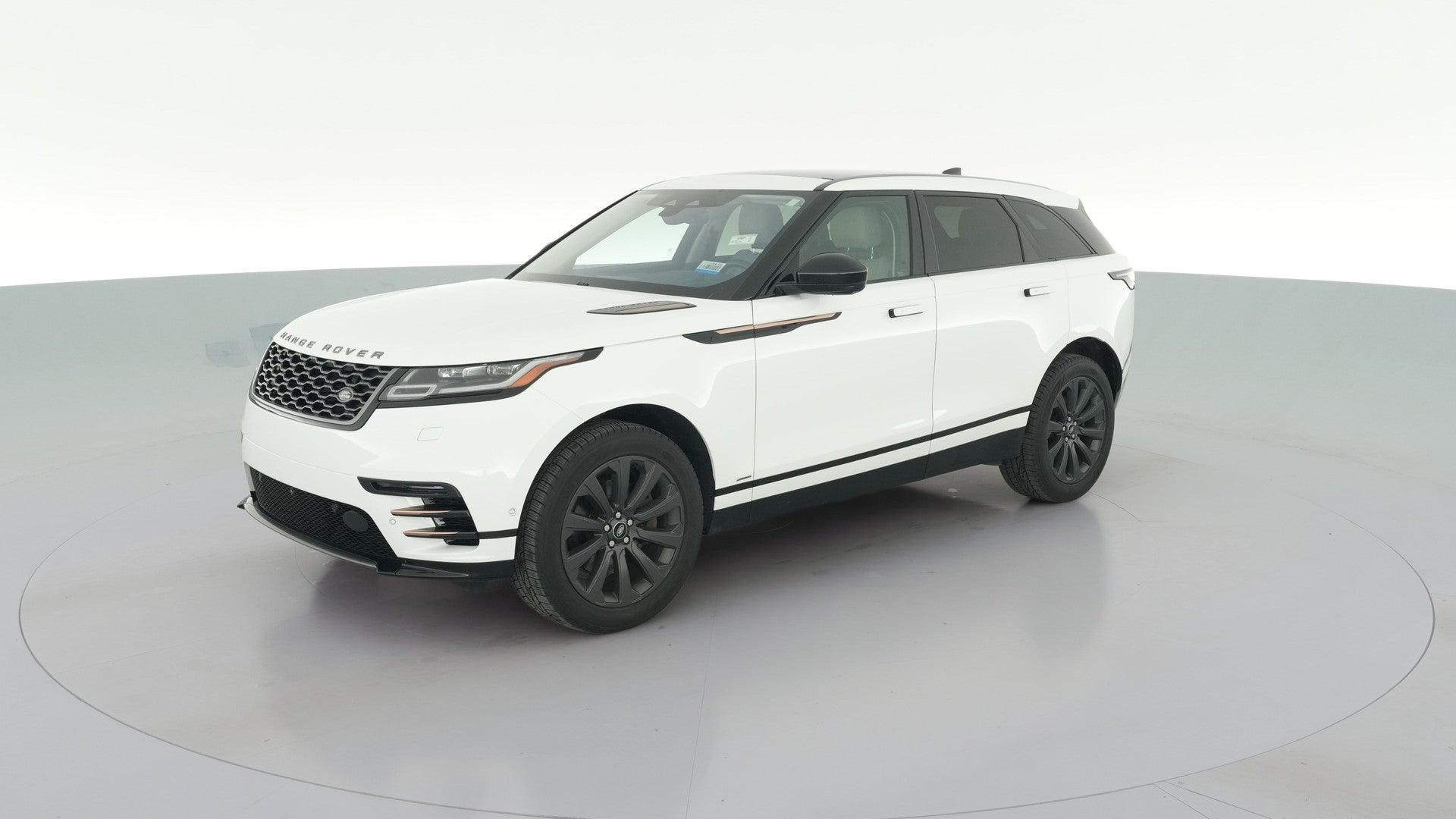 2021 Land Rover Range Rover Velar vehicle photo