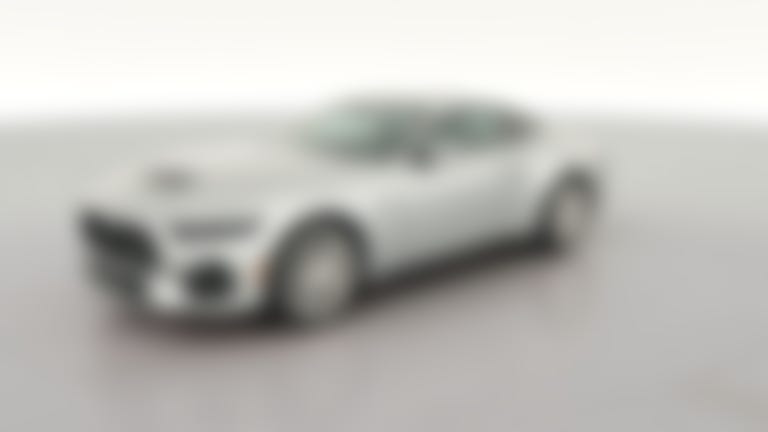 2025 Ford Mustang vehicle photo