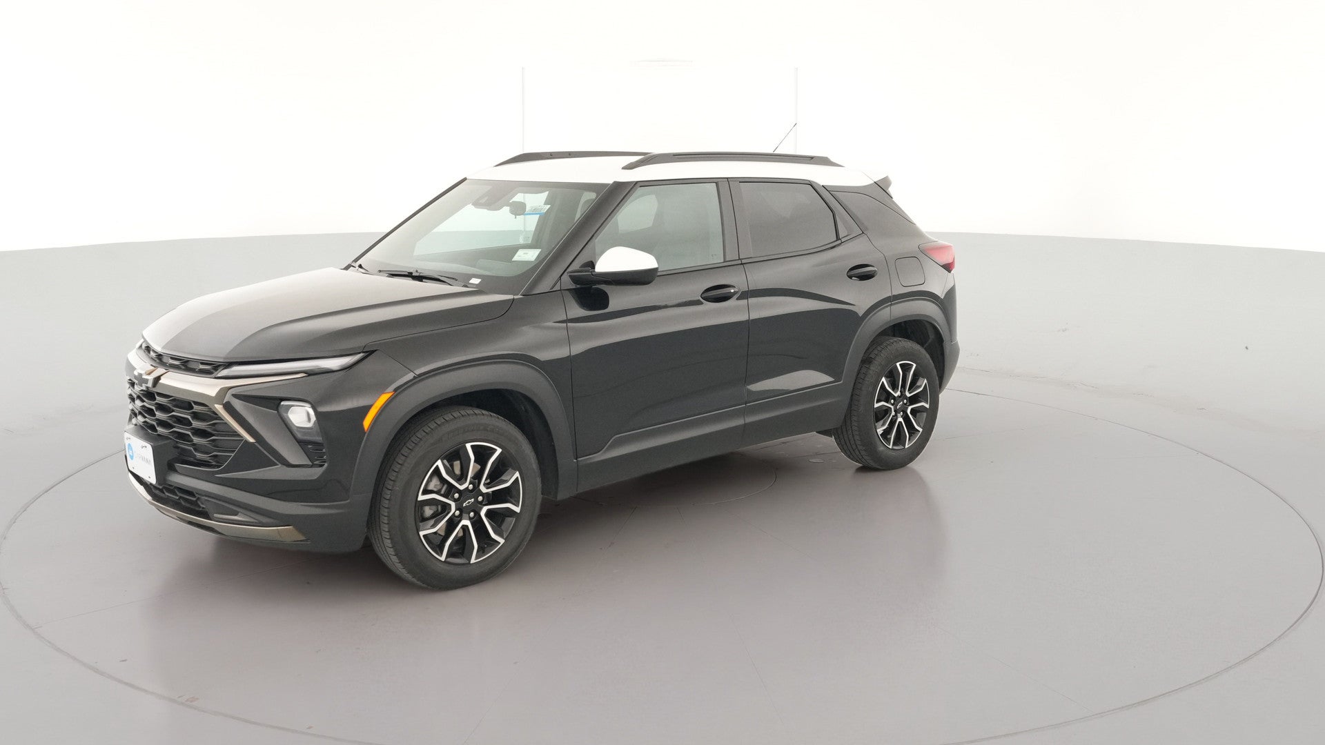 2024 Chevrolet Trailblazer vehicle photo