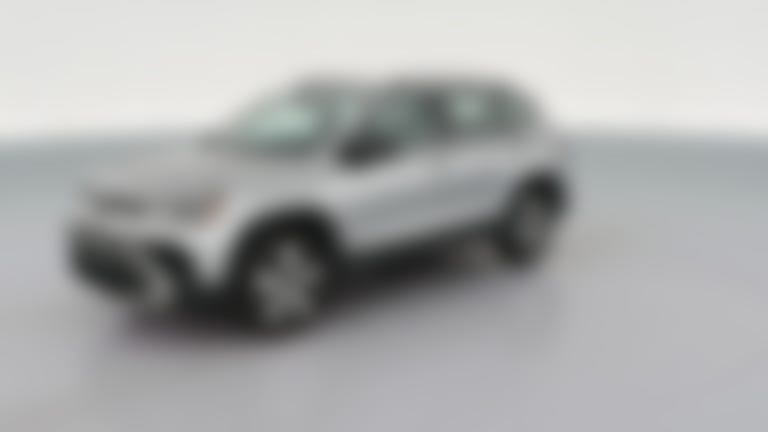 2025 Volkswagen Taos vehicle photo
