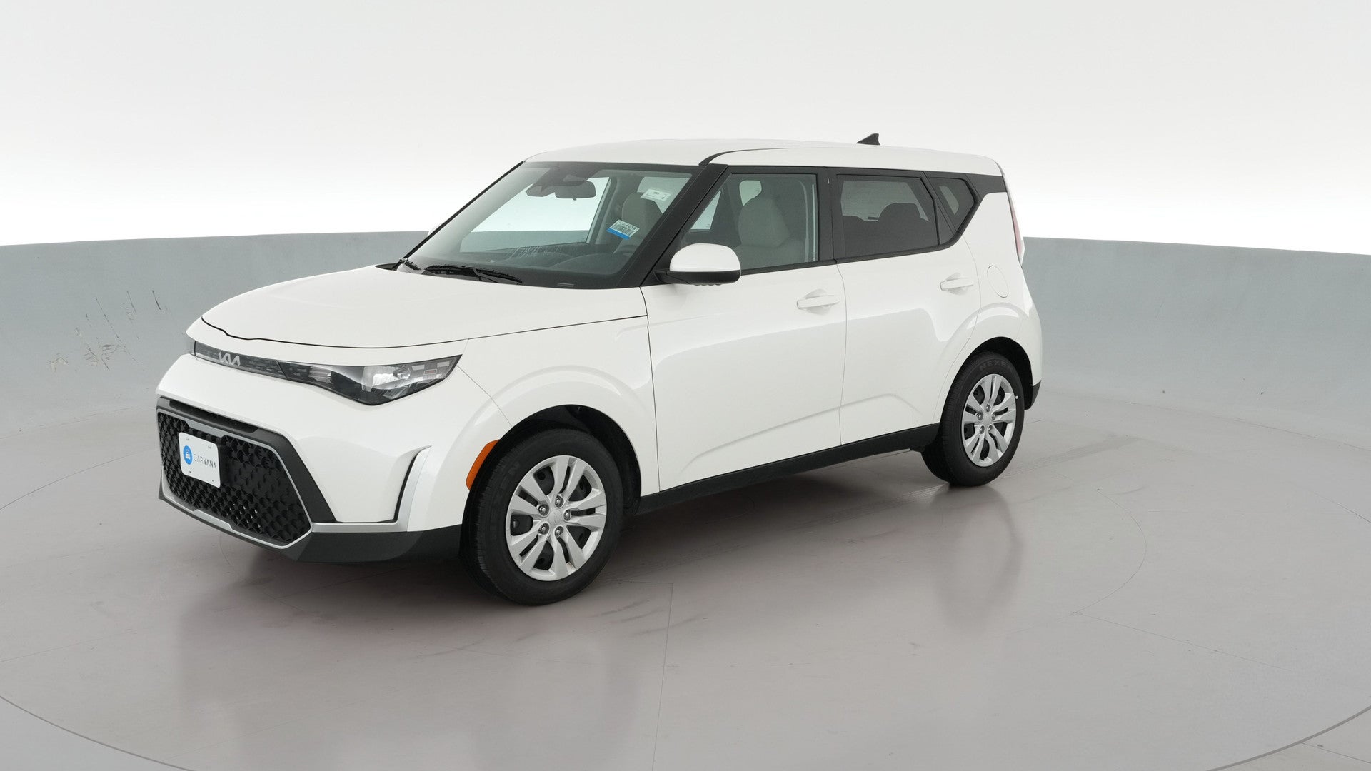 2025 Kia Soul vehicle photo
