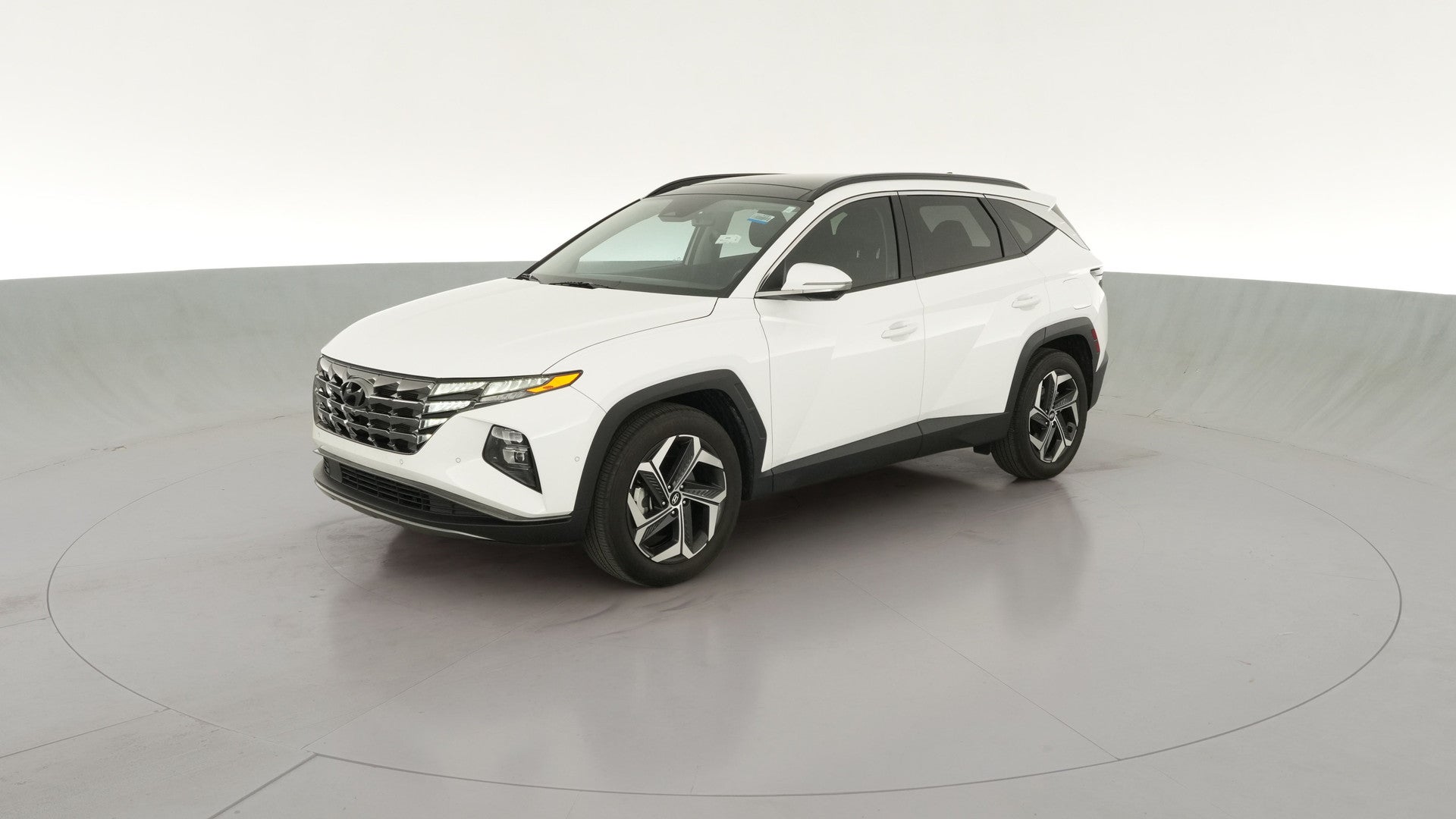 2023 Hyundai Tucson vehicle photo