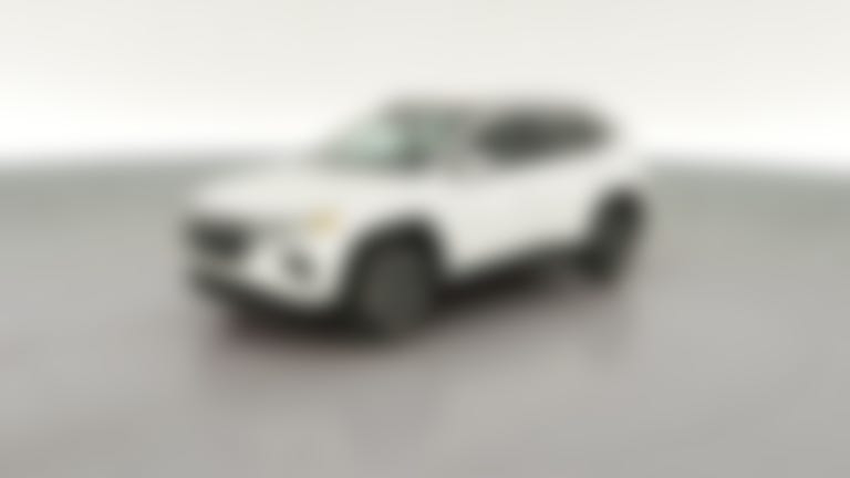2023 Hyundai Tucson vehicle photo