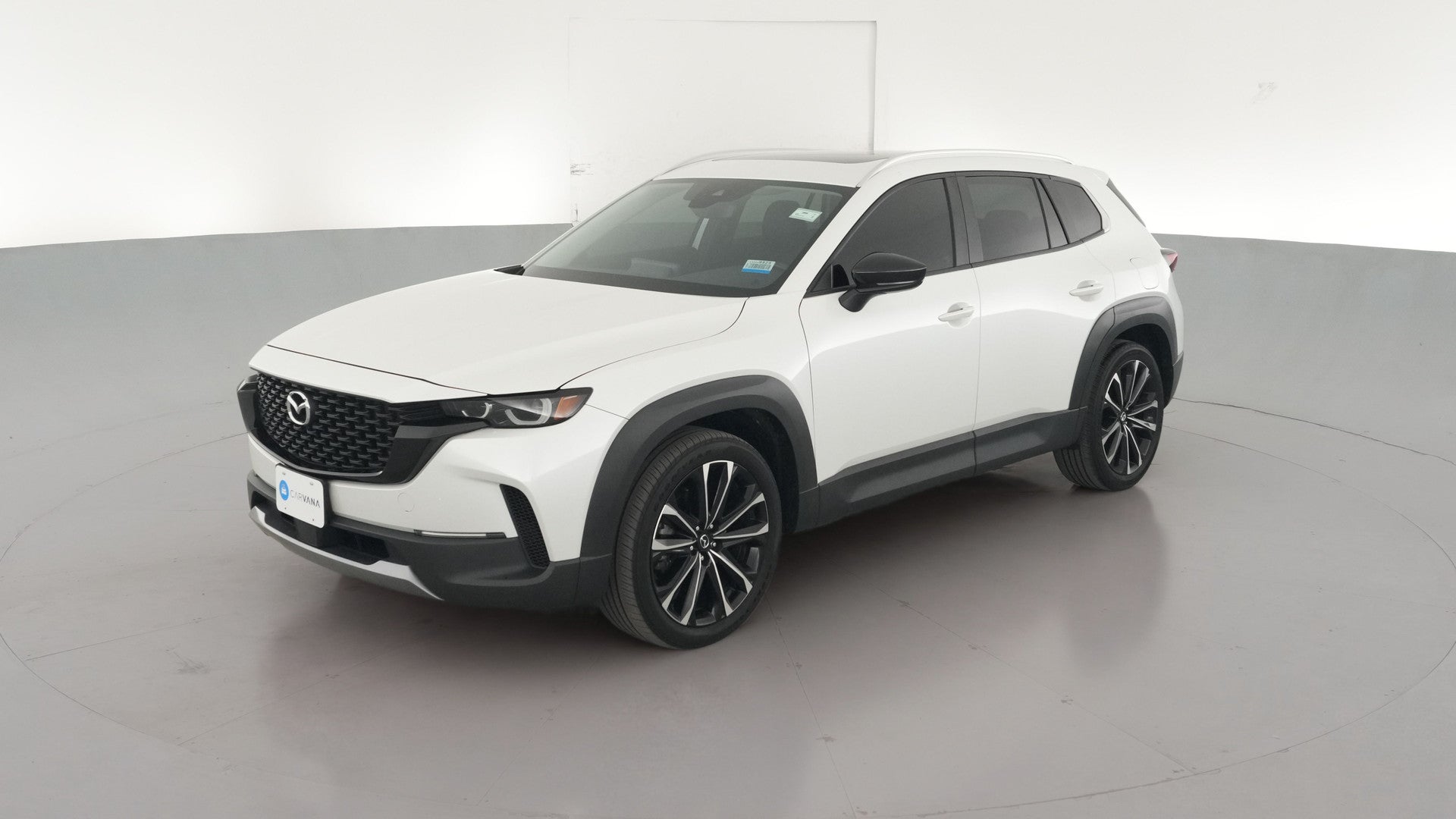 2023 MAZDA CX-50 vehicle photo