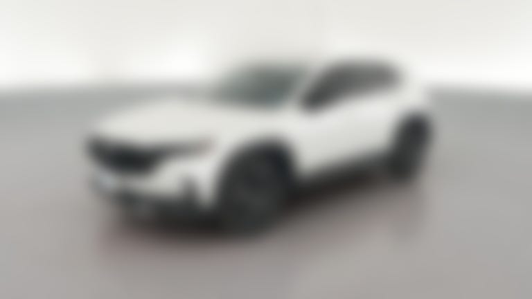 2023 MAZDA CX-50 vehicle photo