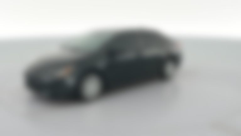 2020 Toyota Corolla vehicle photo