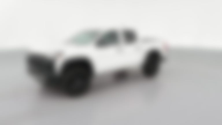 2025 Chevrolet Colorado Crew Cab vehicle photo
